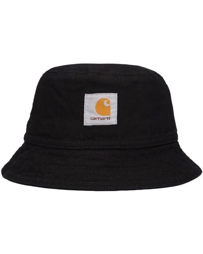 Carhartt Bayfield Bucket Hat - Black