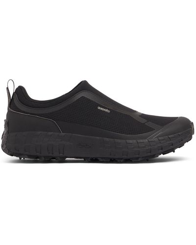 Norda 003 Dyneema Trail Running Sneakers - Black