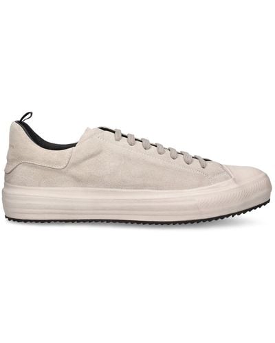 Officine Creative Sneakers "mes" - Natur