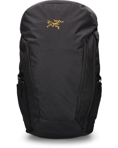 Arc'teryx 30l Mantis Backpack - Black