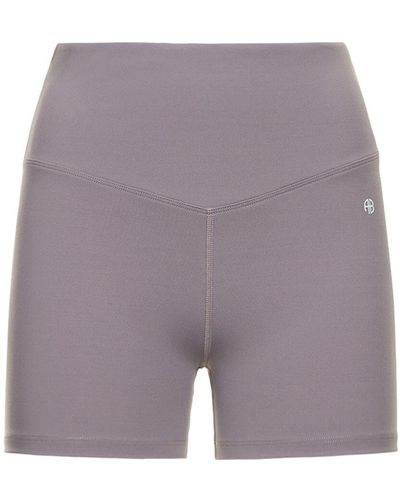 Pantalones cortos de ANINE BING para mujer - FARFETCH
