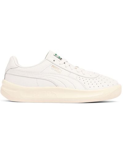 PUMA Gv Special Sneakers - White