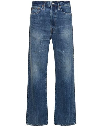 Polo Ralph Lauren Jeans rectos - Azul