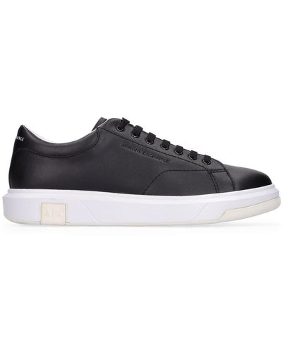 Armani Exchange Shoes for Men | Online Sale up to 60% off | Lyst