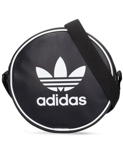 adidas Originals Ac Round Bag - Black