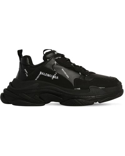 Balenciaga Triple S Sneakers for Men Up to 47% | Lyst