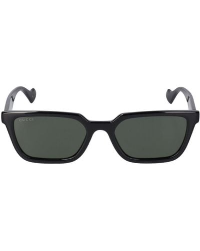 Gucci Gafas de sol gg1539s - Negro