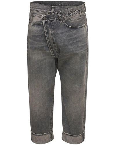 R13 Jeans for Women Online Sale up to 75 off Lyst UK