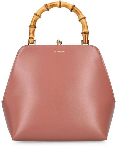 Jil Sander Kleine - Pink