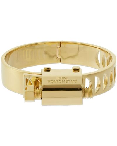 Balenciaga Jewelry Women | Online Sale up to 50% off | Lyst