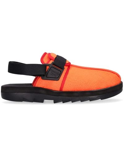 Reebok Beatinik Mule Sandals - Orange