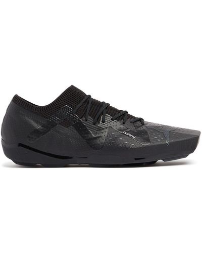 Coperni Low Top Sneakers - Black