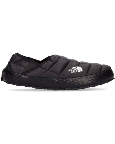 The North Face Thermoball Traction V ミュール - ブラック