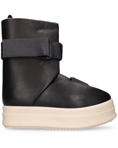 Rick Owens Low-top sneakers for Men | Online Sale up to 50% off | Lyst