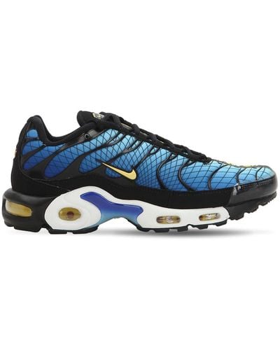 Nike Sneakers "air Max Plus Tn Se" - Blau