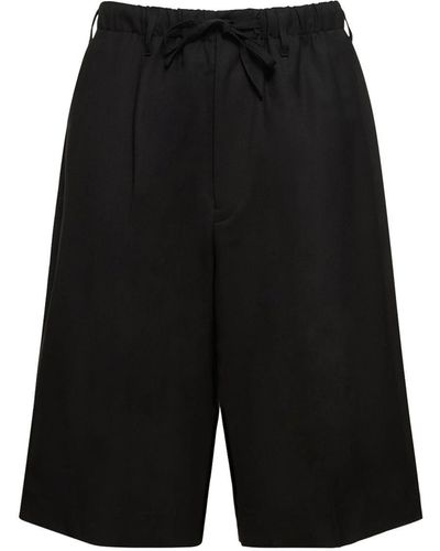 Y-3 Shorts for Men | Online Sale up to 71% off | Lyst