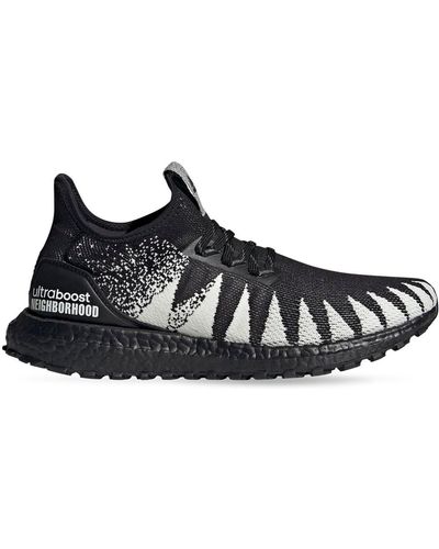 adidas Originals Nbhd Ub All Terrain Sneakers - ブラック