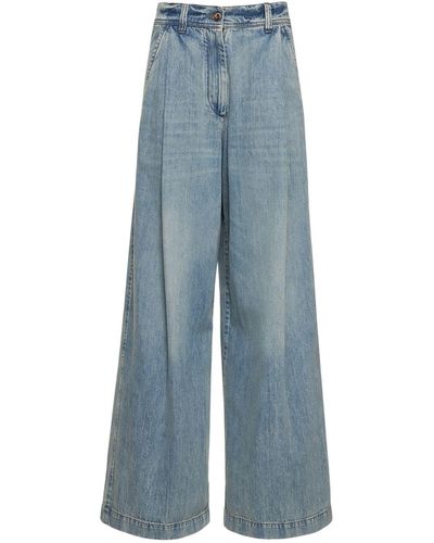 Brunello Cucinelli Jeans for Women | Online Sale up to 62% off | Lyst