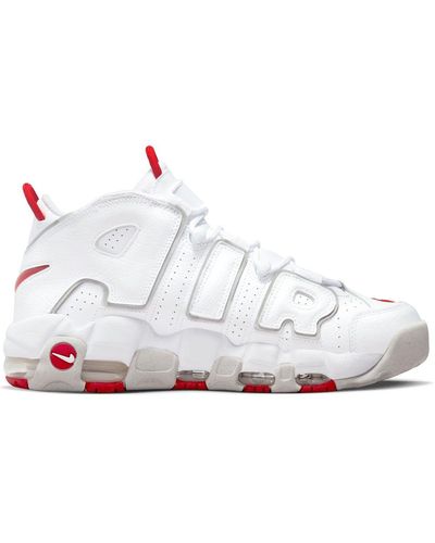 Nike Sneakers "air More Uptempo '96" - Weiß