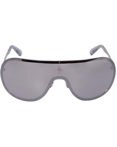 Moncler Gafas de sol avionn - Gris