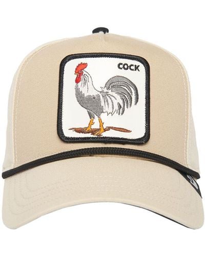 Goorin Bros Casquette rooster 100 - Neutre