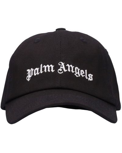 Palm Angels HUT - Schwarz