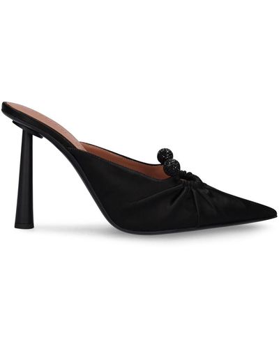 Appeal Mules - Shoes 1AACOT