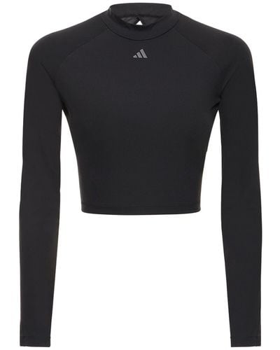 adidas Originals Tops | Sale to Online Lyst for up off | 52% Women