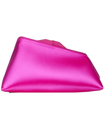 The Attico Clutches and evening bags for Women | Online Sale up to 46% off  | Lyst - Page 2
