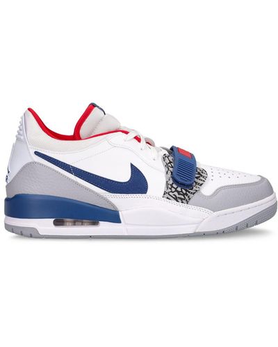 Nike Sneakers "air Jordan Legacy 312" - Blau