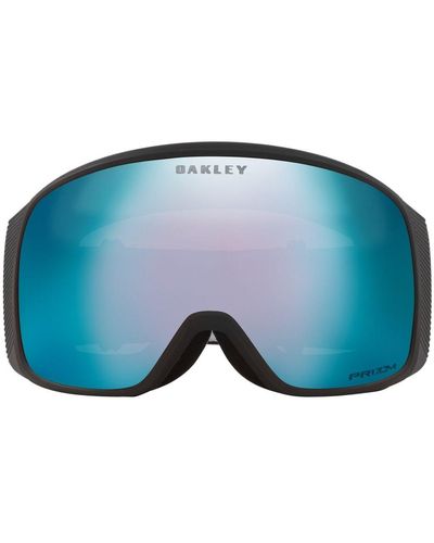Oakley Schutzbrille "flight Tracker L" - Blau