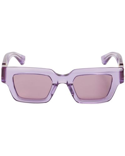 Louis Vuitton 1.1 Millionaires Sunglasses Pale Pink