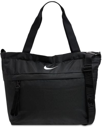 Nike Essentials Tote Bag - Black