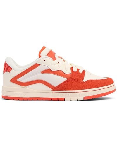 Li-ning Wave Pro S Trainers - Red