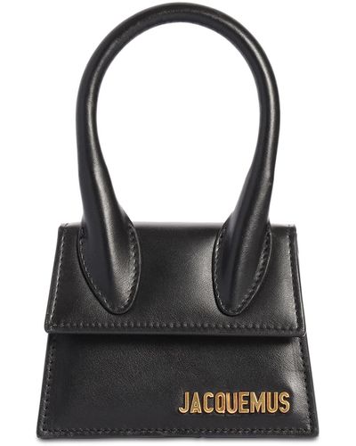 Jacquemus Bags for Women | Online Sale up to 42% off | Lyst