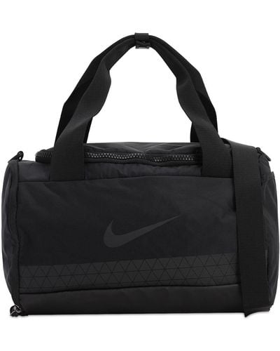 Nike Vapor Jet Drum Mini Duffle Bag - Black