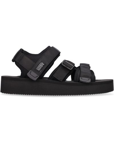 Suicoke Sandals and Slides for Men | Online Sale up to 75% off | Lyst