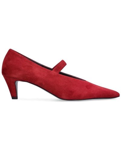 Red Totême Shoes for Women | Lyst