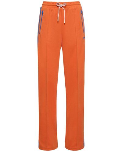 adidas Originals Montreal Track Trousers - Orange