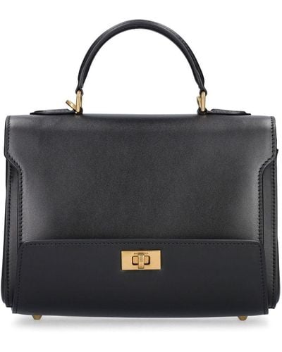 balenciaga cosmetic bag