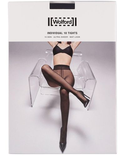 Individual 12 Stay-Hip, Wolford United States