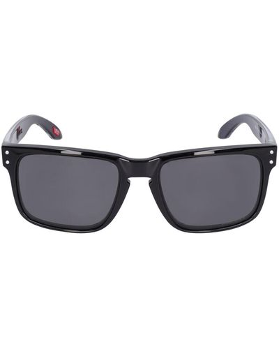 Oakley Holbrook Prizm Sunglasses - Grey