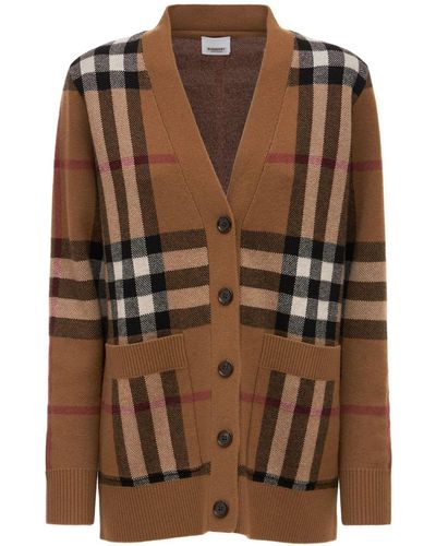 Burberry Sweaters and knitwear for Women | Online Sale up to 78% off | Lyst