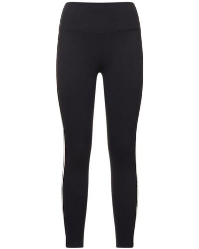 Splits59 Clare Rigor High Waist 7/8 leggings - Black