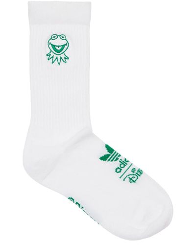 adidas Originals Socken "1pp Kermit" - Weiß