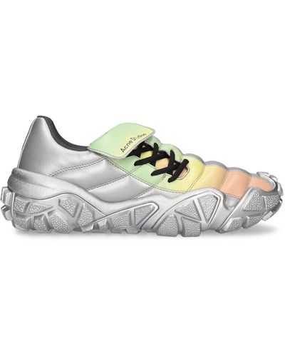 Acne Studios Shoes for Men Online Sale up to 80 off Lyst