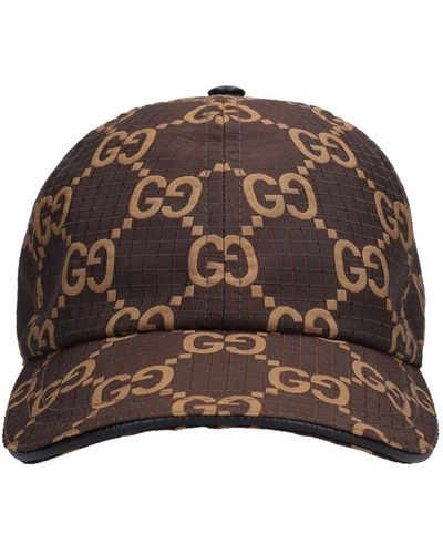 Gucci Hats for Men | Online Sale up to 28% off | Lyst - Page 2