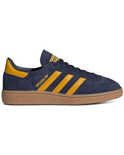 adidas Originals Sneakers "handball Spezial" - Blau