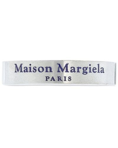 Maison Margiela リング - マルチカラー