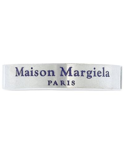 Maison Margiela Medium Ring - Multicolor